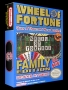 Nintendo  NES&nbsp; - &nbsp;Wheel of Fortune - Family Edition (USA)